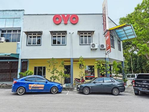 Super OYO 44036 Hotel De Perdana Hill