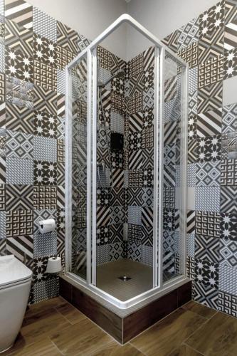 PARK HOTEL VILNIUS - image 12