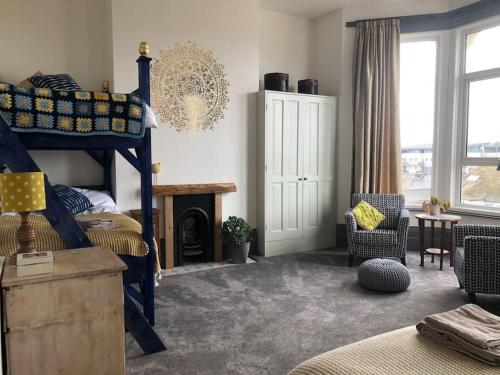 Zen House By The Sea In Margate 3