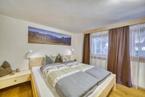 Jogglanderhof - Wasserfall - Apartment - Stulles