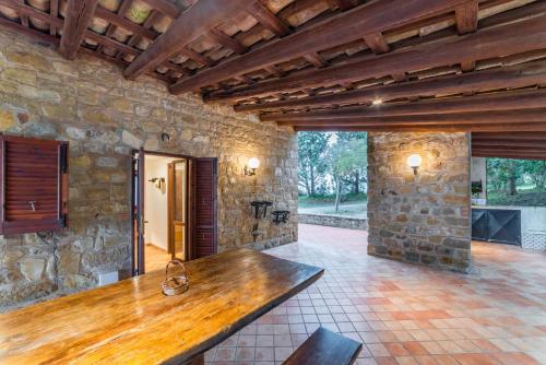 Il Vecchio Palmento by Typney - Accommodation - Reitano