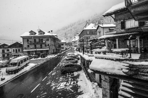 Albergo Meublè Vecchio Scarpone