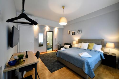 Superior Queen Room