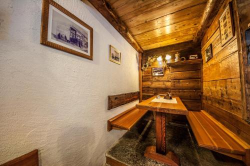 Albergo Meublè Vecchio Scarpone 5