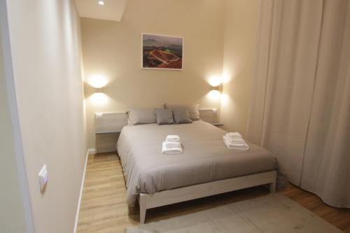 Double Room with Private Bathroom room in Etna Vibes Home