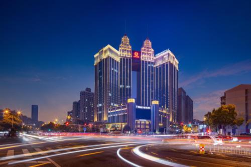 WorldHotel Grand Jiaxing Hunan