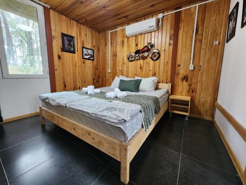 House & Yard Sesil Forest 90m to beach Kaprovani, Ureki (photo 10)