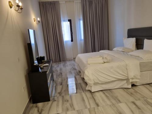 Grand Stay Holiday Homes Al Jaddaf, Dubái (foto 7)