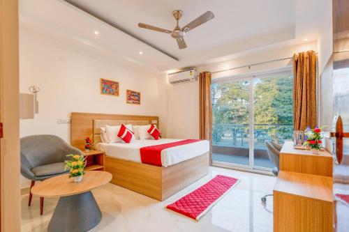 Octave Nirvana Suites - Gurugram