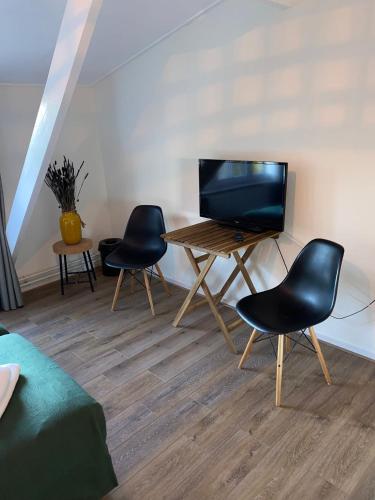 De Loohoeve - Restaurant & Hotel - image 9