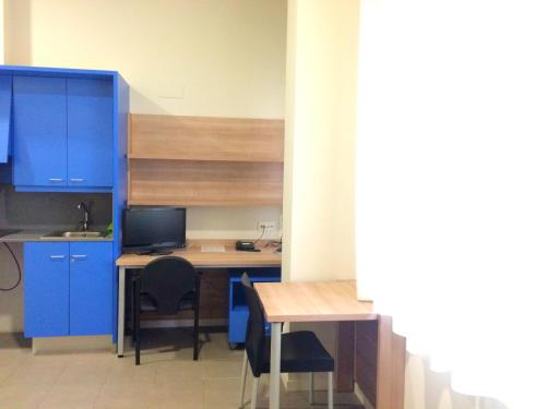 Residencia Universitaria Resa La Concepción, Walencja (zdjęcie 4)