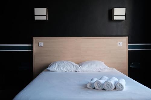 Hotel Saint Louis - image 5