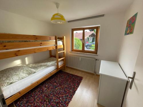 Ferienwohnung Horrer