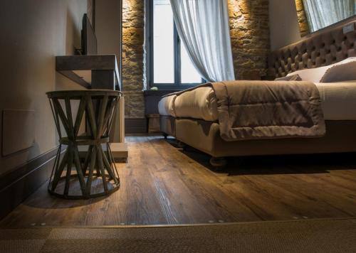 Forvm boutique Hotel Set in a prime location of Trieste, Forvm Boutique Hotel puts everything the city has to offer just outside your doorstep. The hotel offers guests a range of services and amenities designed to provide