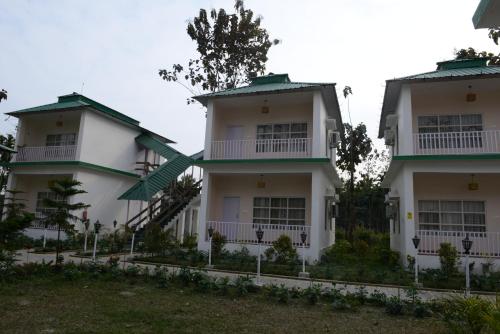 Jaldapara Forest Tourist Lodge JFTL