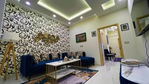 The Realtors Inn 1 BDR Apartment DHA 2 photo 3