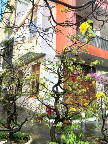 Homestay Phuong House