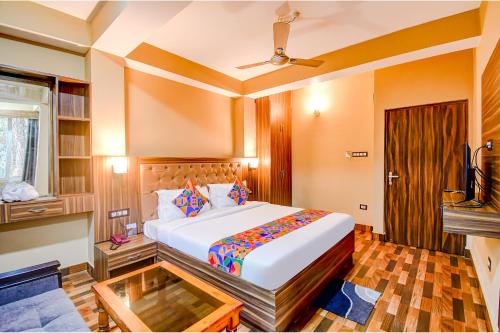 hotel photo
