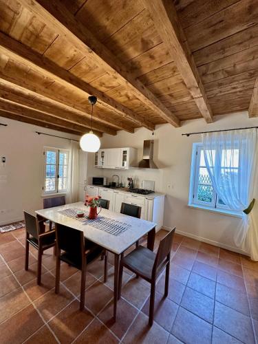 Konyha, Locanda Dell'Oleificio in Mezzane Di Sotto