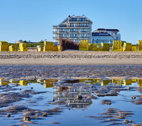 Badhotel Sternhagen