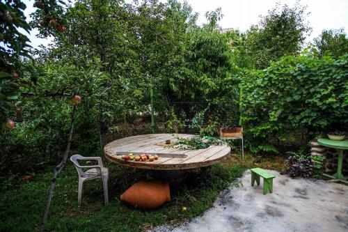 Guest House In Tbilisi in Dighomi