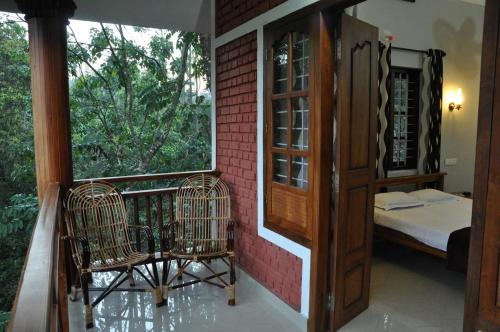 Rest In Nature Ideally located in the Vythiri area, Rest In Nature Resort Wayanad promises a relaxing and wonderful visit. The property offers a high standard of service and amenities to suit the individual needs of