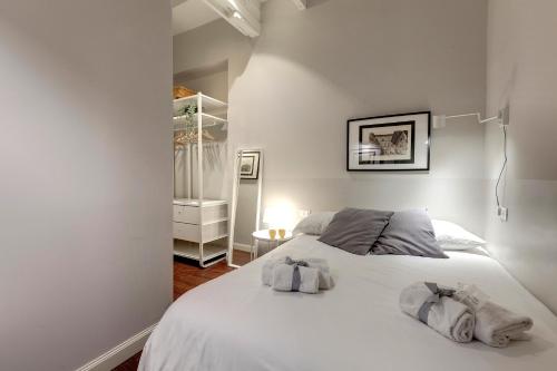 Cloe Apartment by Mamo Florence - image 3
