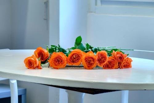 Mamo Florence - Cloe Apartment - Tap to explore photos
