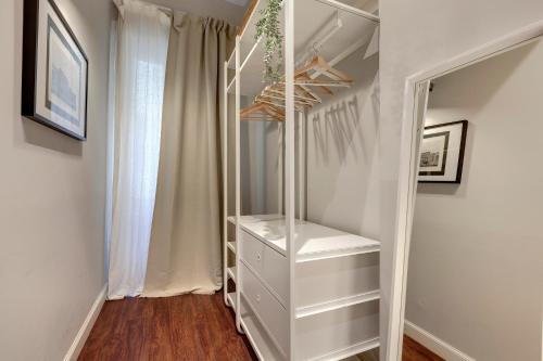 Two-Bedroom Apartment image 9