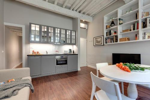 Two-Bedroom Apartment image 7