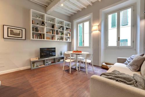 Two-Bedroom Apartment image 6