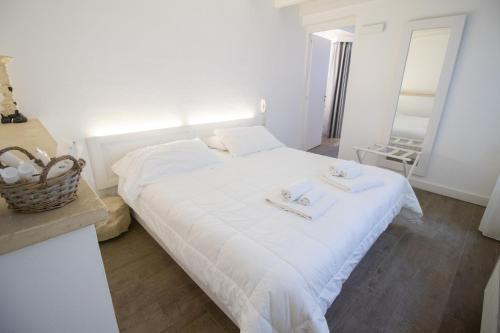 Casa Balmes – Lecce, OK