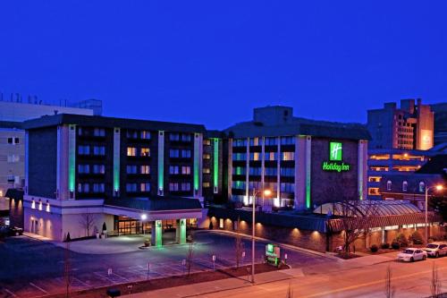 Holiday Inn Johnstown-Downtown, an IHG Hotel