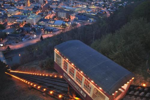 Holiday Inn Johnstown-Downtown, an IHG Hotel