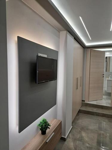 MF Luxury Suites II