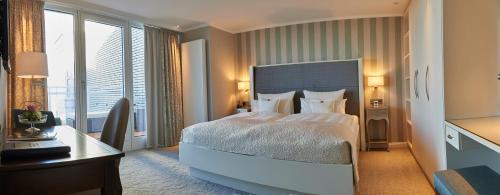Badhotel Sternhagen – Cuxhaven, NC