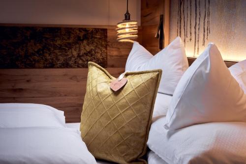 Hotel Edenlehen – Mayrhofen, IL