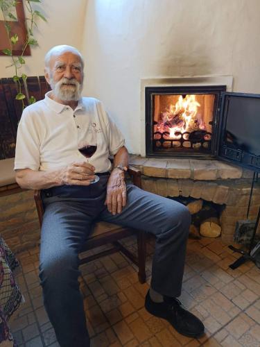  Polgár Panzió in Villány