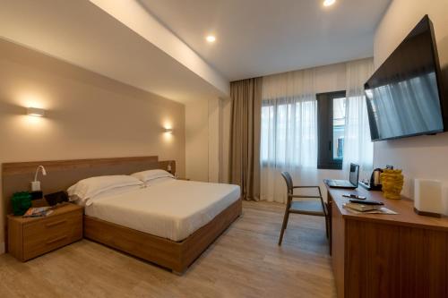 Mercure Palermo Centro, Palermo (Foto 6)