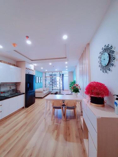Căn hộ khách sạn TMS giáp biển Quy Nhơn - nhiều hạng căn - LILY