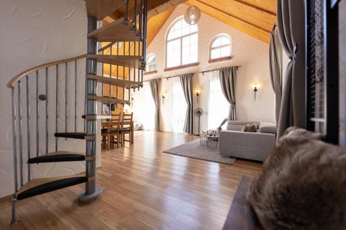 2 bedrooms, 3 beds