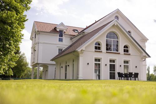  Landhofmühle, Pension in Eltendorf bei Weichselbaum