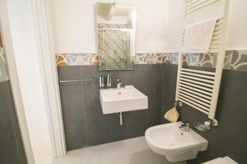 Casa Balmes – Lecce, OK