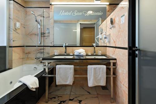Hotel San Antonio - image 2
