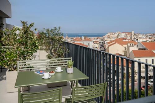 Arkadi Hotel, Chania bei Katokhórion