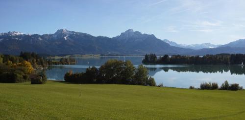 Maximilian Appartements