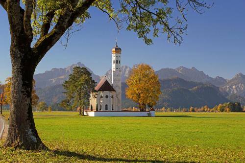 Maximilian Appartements