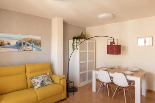 Apartamento La Redonda by Clabao