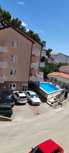 Apartments Vila Adrijana & Fitness Studio WOLF BV