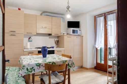  Casa Miky in Lanzada